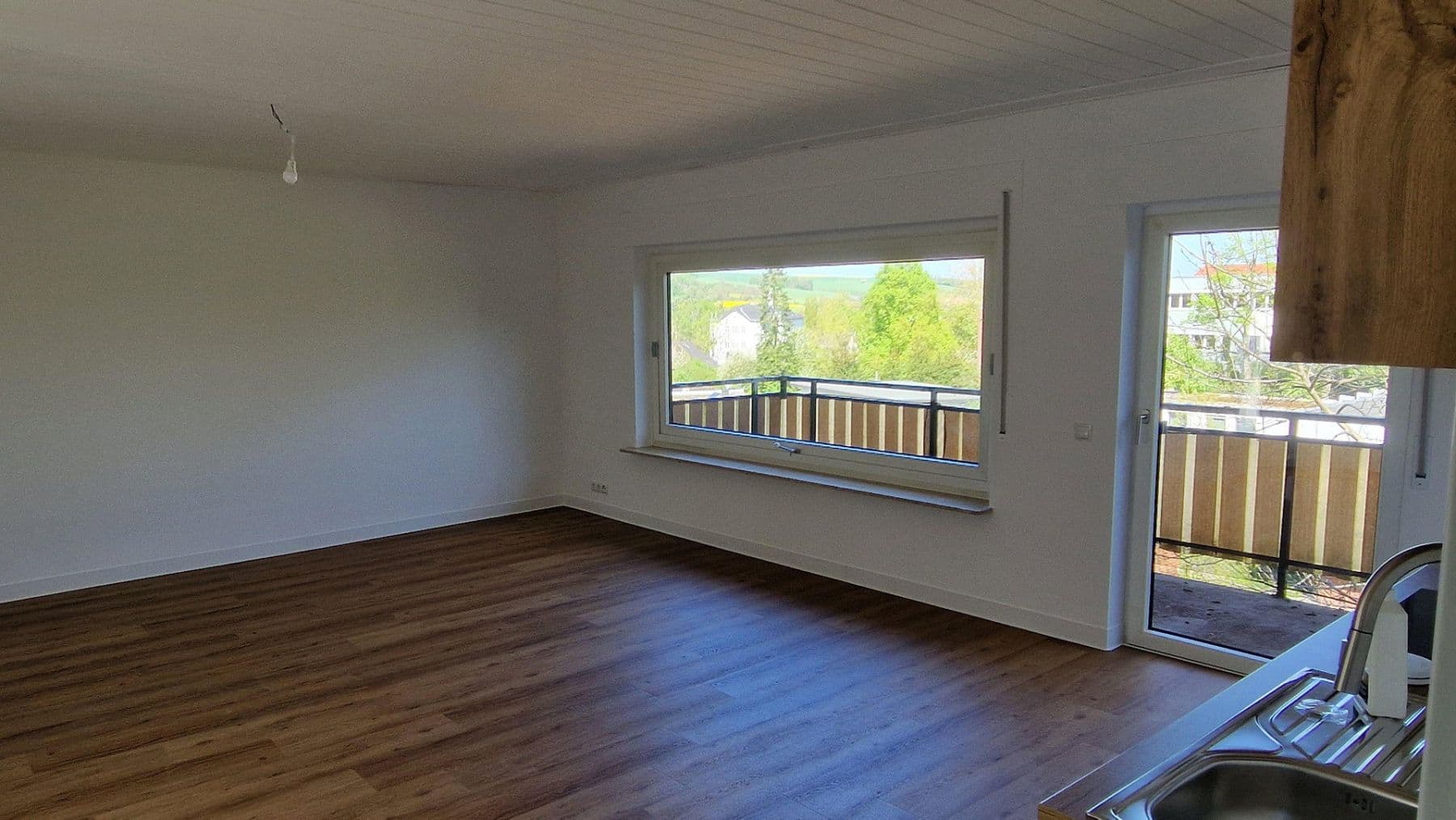 Prenájom domu 128 m², pozemok 300 m², Bächelsgasse 5a, Bad Camberg, Hesensko Prenájom domu 128 m², pozemok 300 m², Bächelsgasse 5a, Bad Camberg, Hesensko