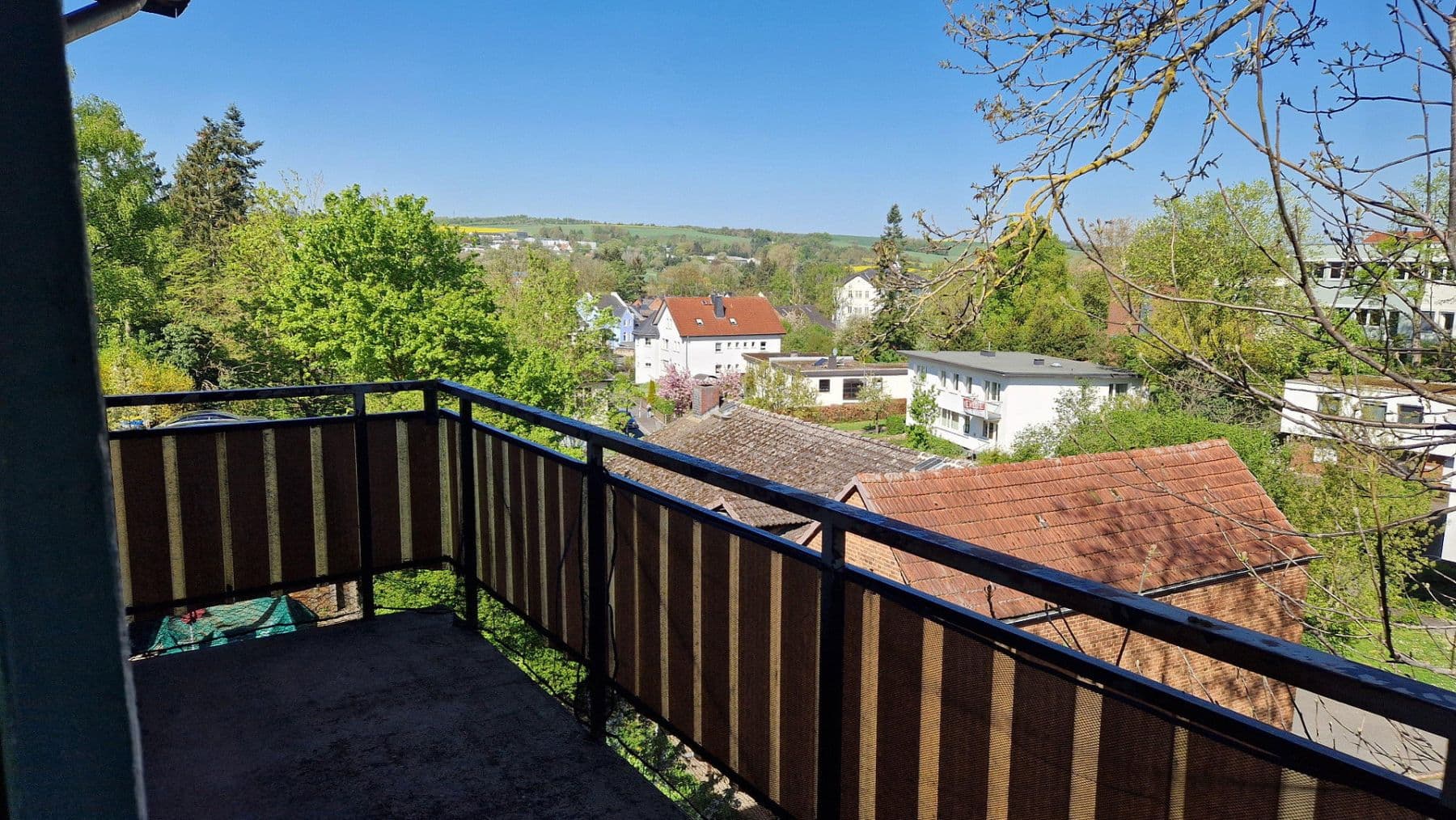 Prenájom domu 128 m², pozemok 300 m², Bächelsgasse 5a, Bad Camberg, Hesensko Prenájom domu 128 m², pozemok 300 m², Bächelsgasse 5a, Bad Camberg, Hesensko