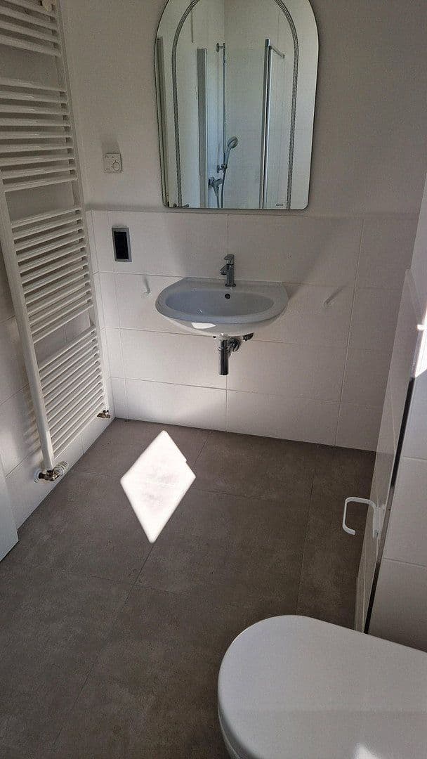 Prenájom domu 128 m², pozemok 300 m², Bächelsgasse 5a, Bad Camberg, Hesensko Prenájom domu 128 m², pozemok 300 m², Bächelsgasse 5a, Bad Camberg, Hesensko