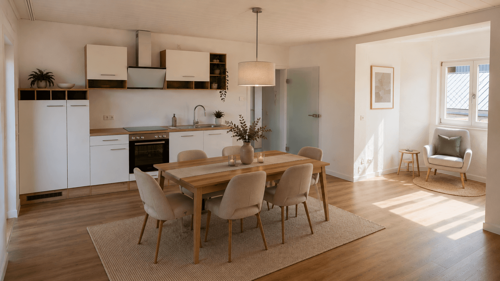 Prenájom domu 128 m², pozemok 300 m², Bächelsgasse 5a, Bad Camberg, Hesensko Prenájom domu 128 m², pozemok 300 m², Bächelsgasse 5a, Bad Camberg, Hesensko