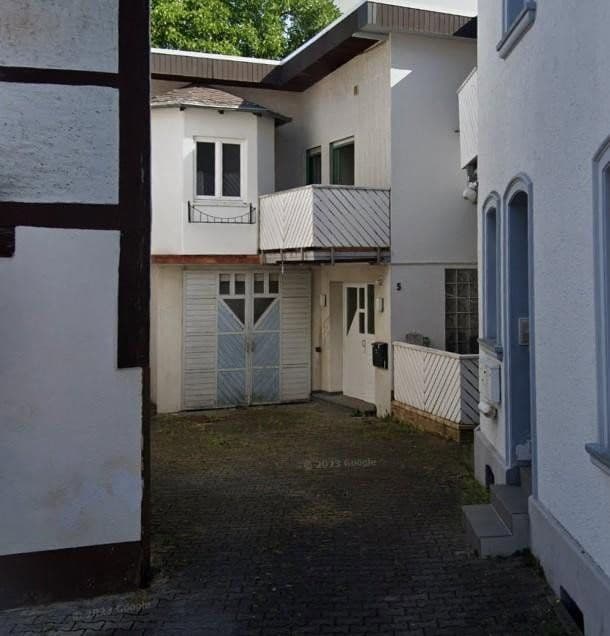 Prenájom domu 128 m², pozemok 300 m², Bächelsgasse 5a, Bad Camberg, Hesensko Prenájom domu 128 m², pozemok 300 m², Bächelsgasse 5a, Bad Camberg, Hesensko