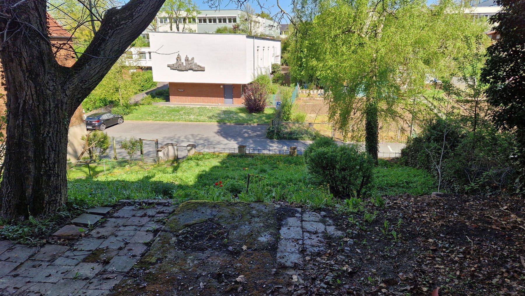 Prenájom domu 128 m², pozemok 300 m², Bächelsgasse 5a, Bad Camberg, Hesensko Prenájom domu 128 m², pozemok 300 m², Bächelsgasse 5a, Bad Camberg, Hesensko