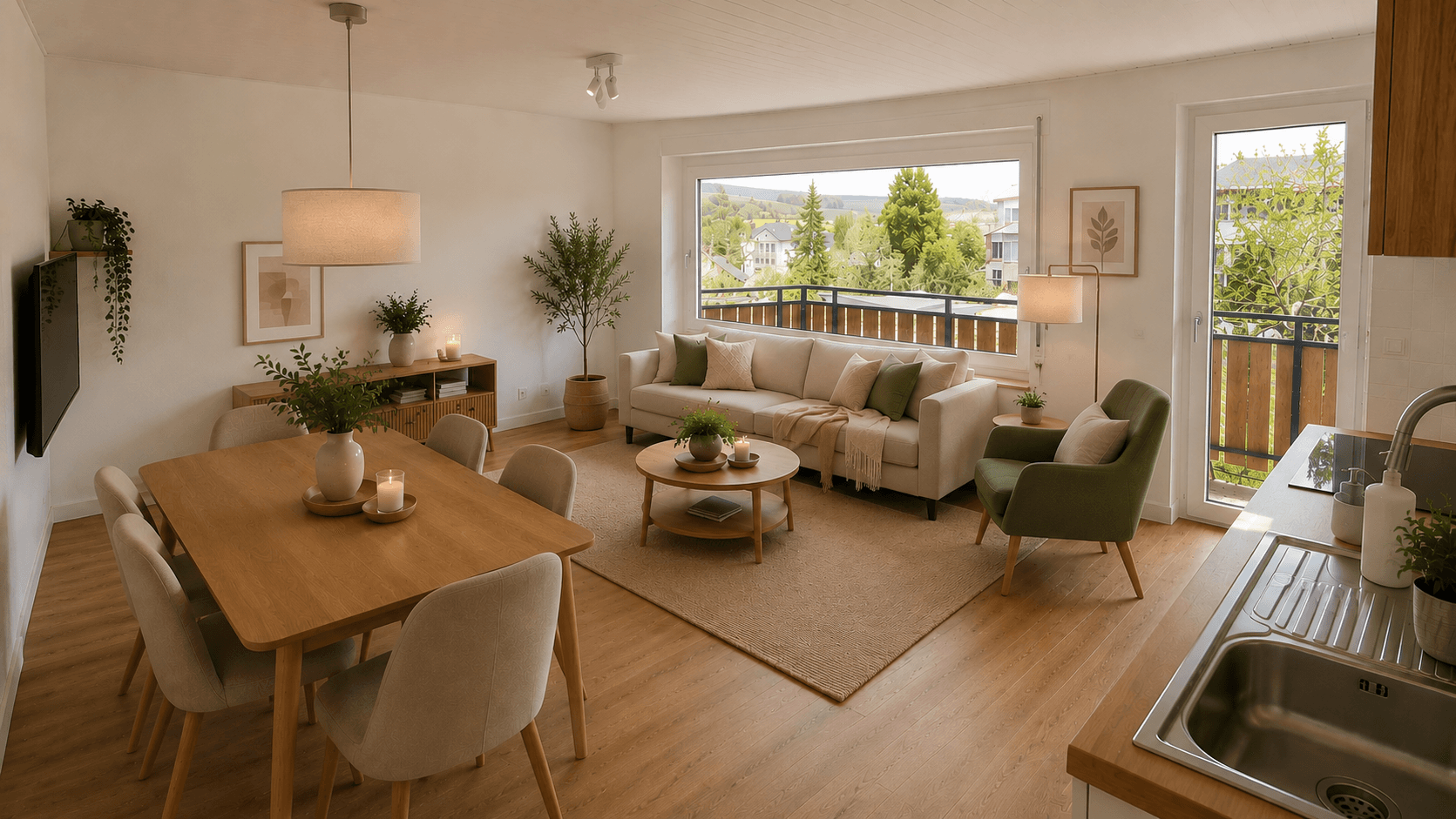 Prenájom domu 128 m², pozemok 300 m², Bächelsgasse 5a, Bad Camberg, Hesensko Prenájom domu 128 m², pozemok 300 m², Bächelsgasse 5a, Bad Camberg, Hesensko