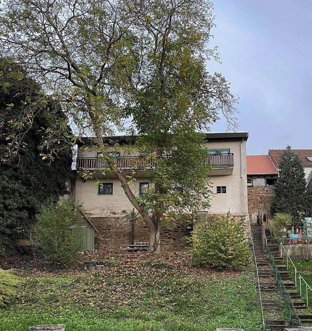 Prenájom domu 128 m², pozemok 300 m², Bächelsgasse 5a, Bad Camberg, Hesensko Prenájom domu 128 m², pozemok 300 m², Bächelsgasse 5a, Bad Camberg, Hesensko