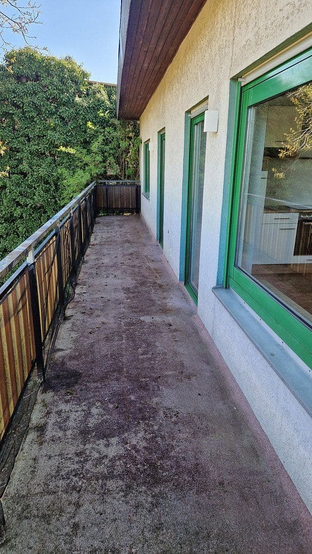 Prenájom domu 128 m², pozemok 300 m², Bächelsgasse 5a, Bad Camberg, Hesensko Prenájom domu 128 m², pozemok 300 m², Bächelsgasse 5a, Bad Camberg, Hesensko