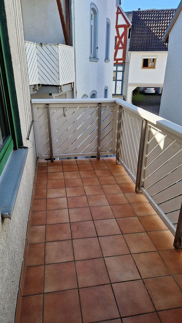 Prenájom domu 128 m², pozemok 300 m², Bächelsgasse 5a, Bad Camberg, Hesensko Prenájom domu 128 m², pozemok 300 m², Bächelsgasse 5a, Bad Camberg, Hesensko
