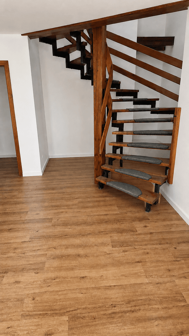 Prenájom domu 128 m², pozemok 300 m², Bächelsgasse 5a, Bad Camberg, Hesensko Prenájom domu 128 m², pozemok 300 m², Bächelsgasse 5a, Bad Camberg, Hesensko