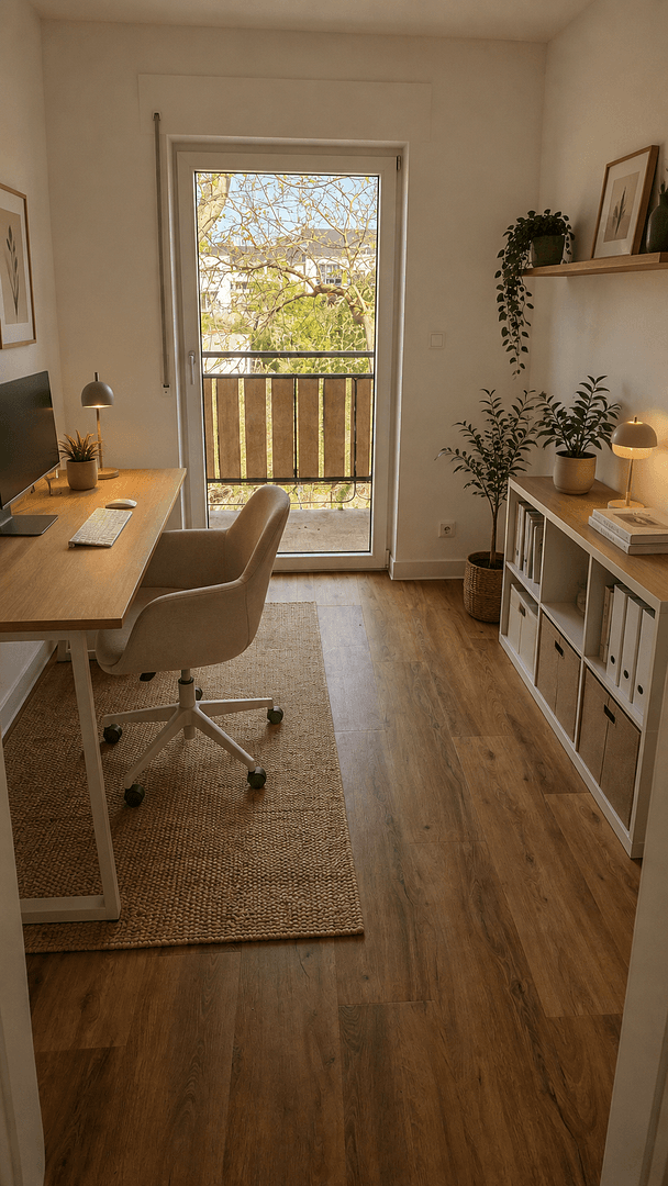 Prenájom domu 128 m², pozemok 300 m², Bächelsgasse 5a, Bad Camberg, Hesensko Prenájom domu 128 m², pozemok 300 m², Bächelsgasse 5a, Bad Camberg, Hesensko