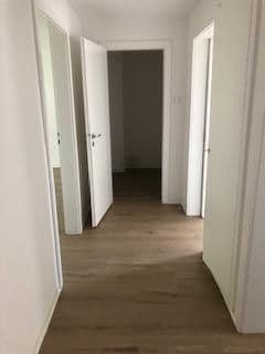 Prenájom bytu 2-izbový 42 m², Pirmasens, Porýnie-Falcko Prenájom bytu 2-izbový 42 m², Pirmasens, Porýnie-Falcko