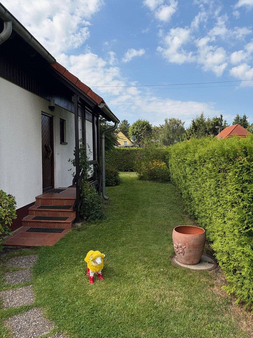 Predaj domu 118 m², pozemok 584 m², Berlin, Berlín Predaj domu 118 m², pozemok 584 m², Berlin, Berlín
