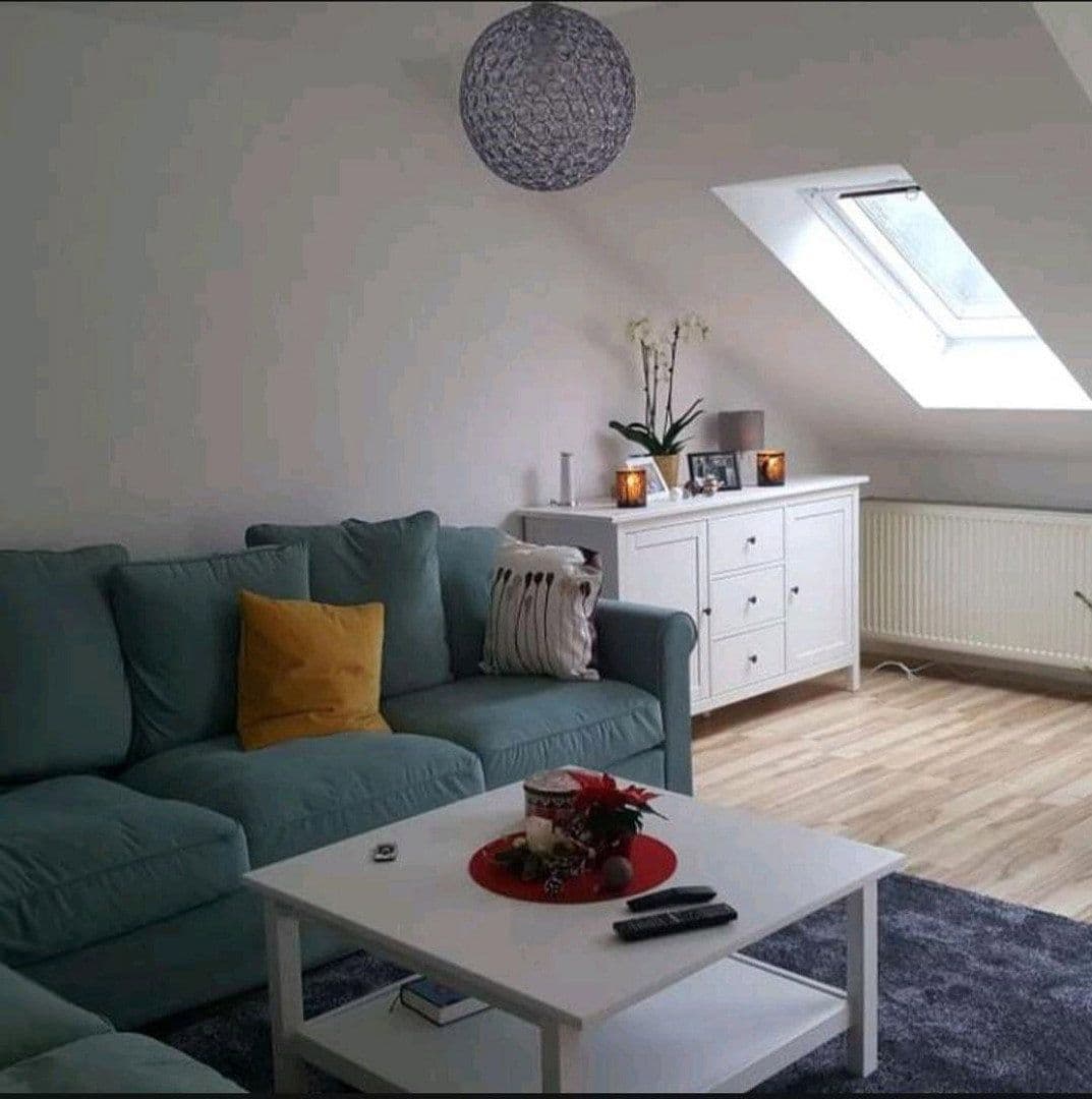 Predaj bytu 3-izbový 74 m², Gaußweg 11, Winnenden, Bádensko-Wurttembersko Predaj bytu 3-izbový 74 m², Gaußweg 11, Winnenden, Bádensko-Wurttembersko