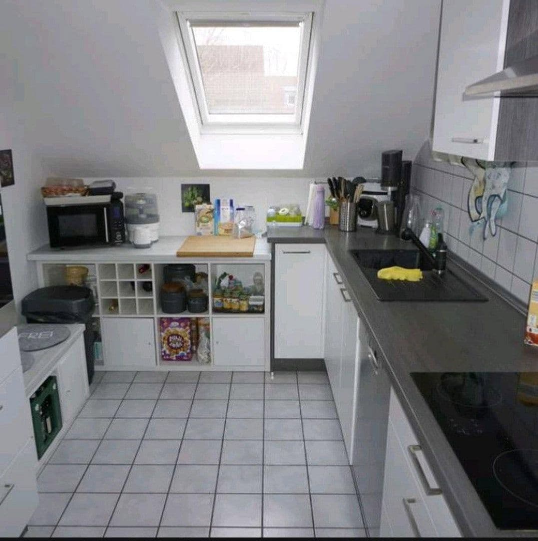 Predaj bytu 3-izbový 74 m², Gaußweg 11, Winnenden, Bádensko-Wurttembersko Predaj bytu 3-izbový 74 m², Gaußweg 11, Winnenden, Bádensko-Wurttembersko