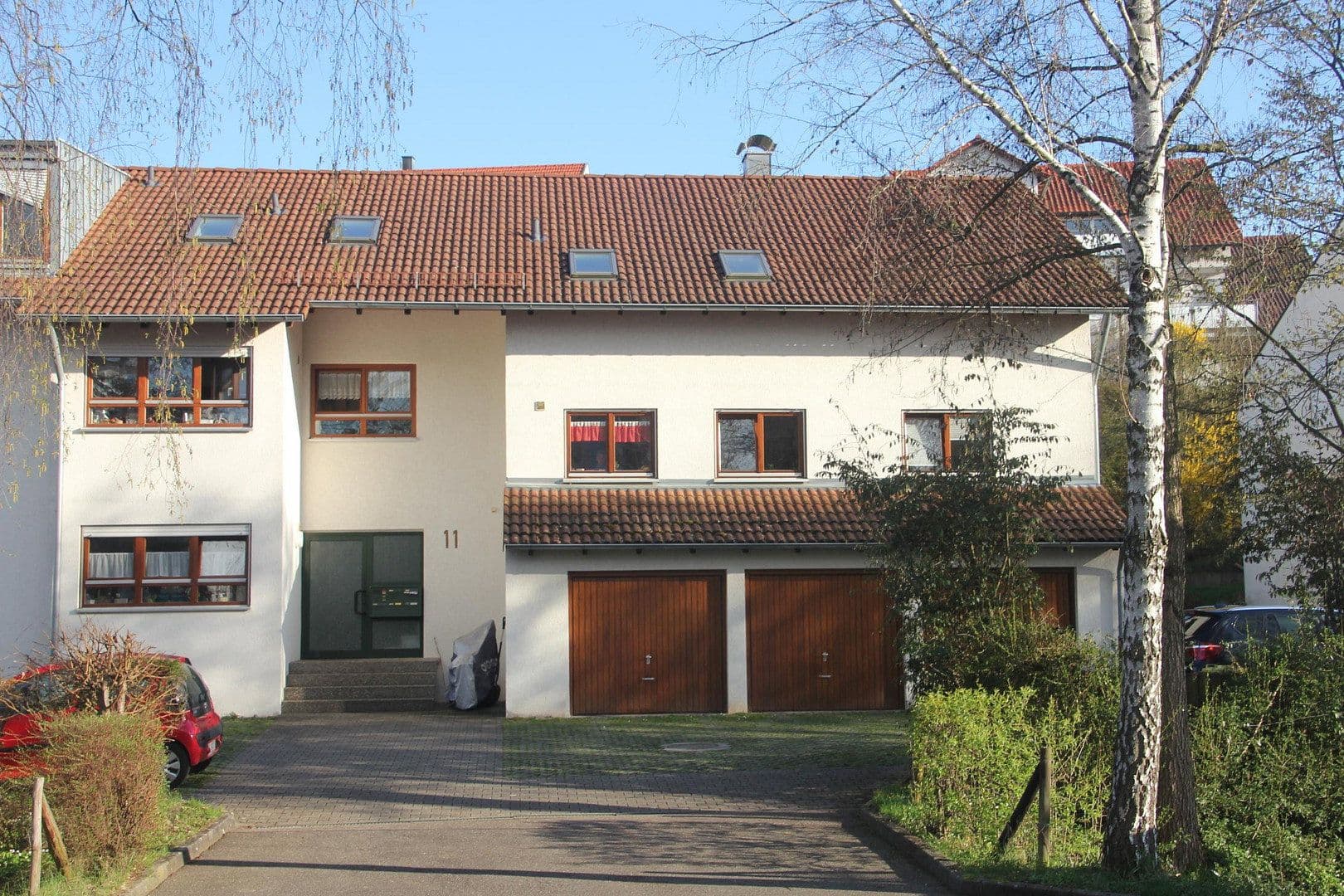 Predaj bytu 3-izbový 74 m², Gaußweg 11, Winnenden, Bádensko-Wurttembersko Predaj bytu 3-izbový 74 m², Gaußweg 11, Winnenden, Bádensko-Wurttembersko