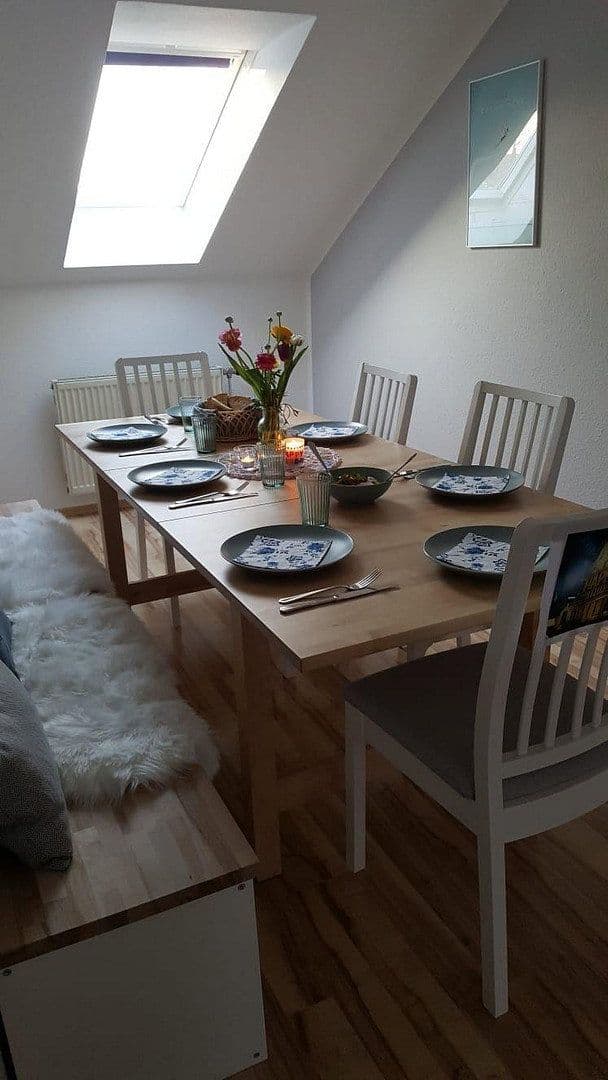 Predaj bytu 3-izbový 74 m², Gaußweg 11, Winnenden, Bádensko-Wurttembersko Predaj bytu 3-izbový 74 m², Gaußweg 11, Winnenden, Bádensko-Wurttembersko
