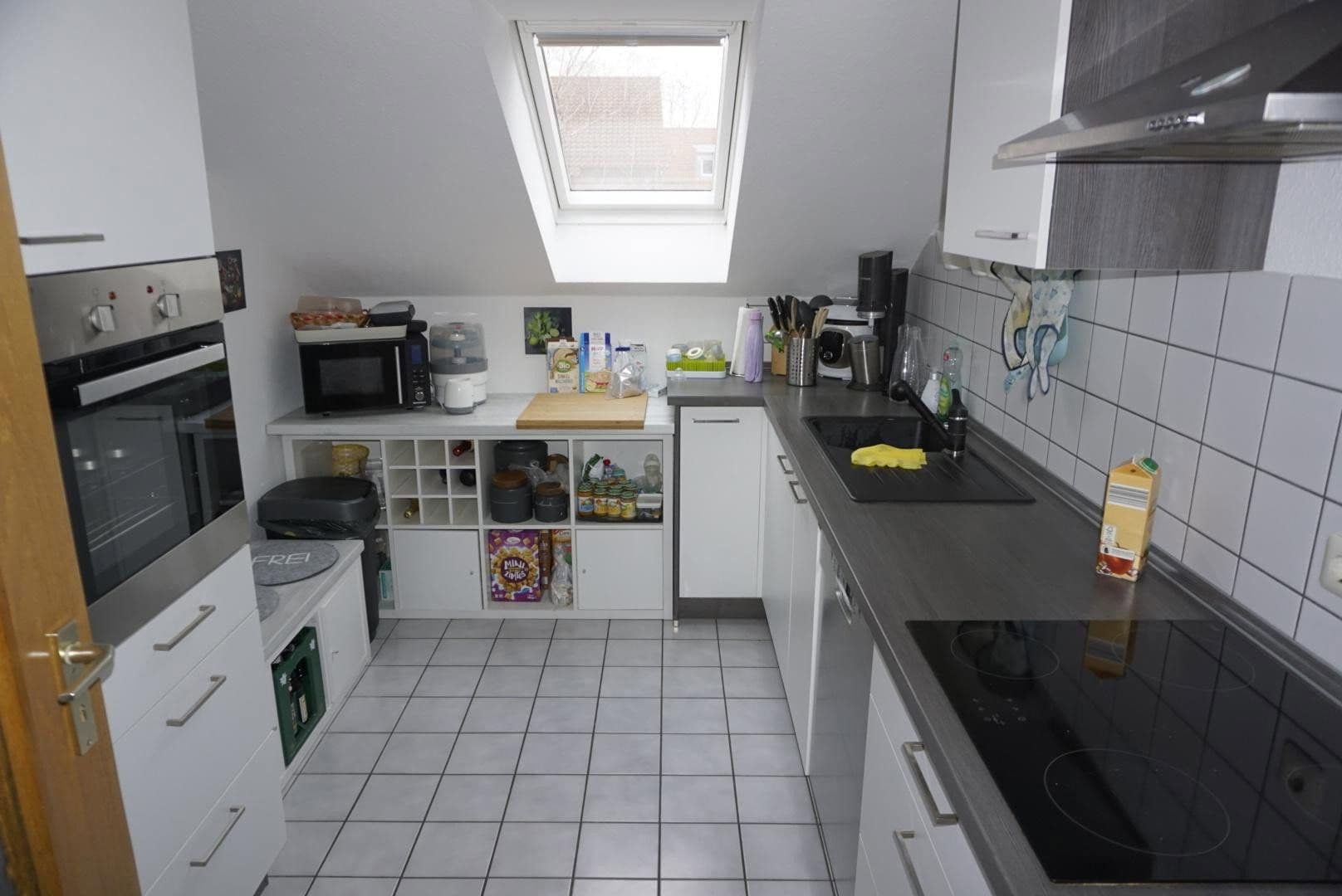 Predaj bytu 3-izbový 74 m², Gaußweg 11, Winnenden, Bádensko-Wurttembersko Predaj bytu 3-izbový 74 m², Gaußweg 11, Winnenden, Bádensko-Wurttembersko