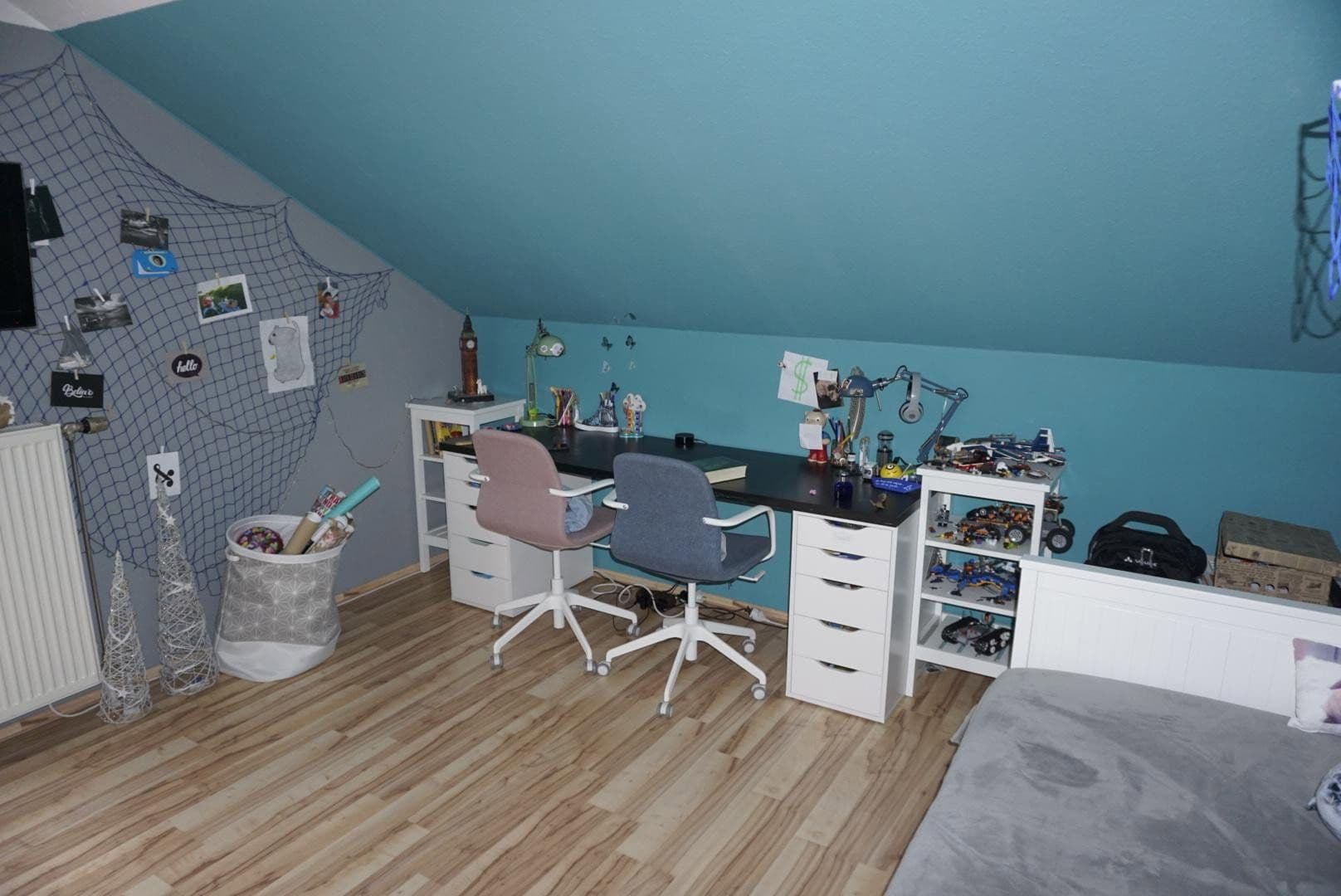 Predaj bytu 3-izbový 74 m², Gaußweg 11, Winnenden, Bádensko-Wurttembersko Predaj bytu 3-izbový 74 m², Gaußweg 11, Winnenden, Bádensko-Wurttembersko