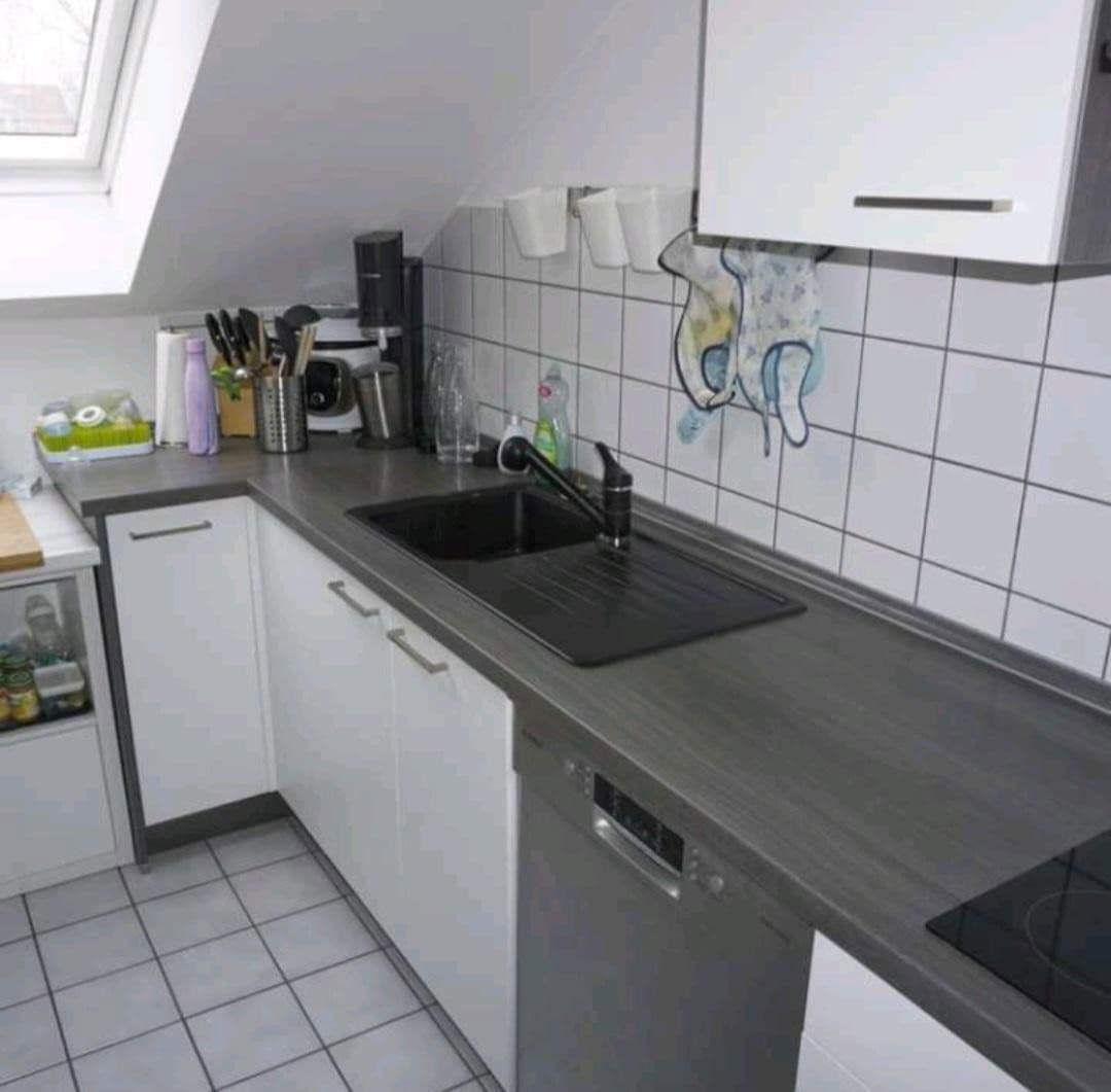 Predaj bytu 3-izbový 74 m², Gaußweg 11, Winnenden, Bádensko-Wurttembersko Predaj bytu 3-izbový 74 m², Gaußweg 11, Winnenden, Bádensko-Wurttembersko