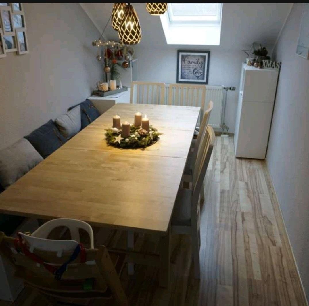Predaj bytu 3-izbový 74 m², Gaußweg 11, Winnenden, Bádensko-Wurttembersko Predaj bytu 3-izbový 74 m², Gaußweg 11, Winnenden, Bádensko-Wurttembersko