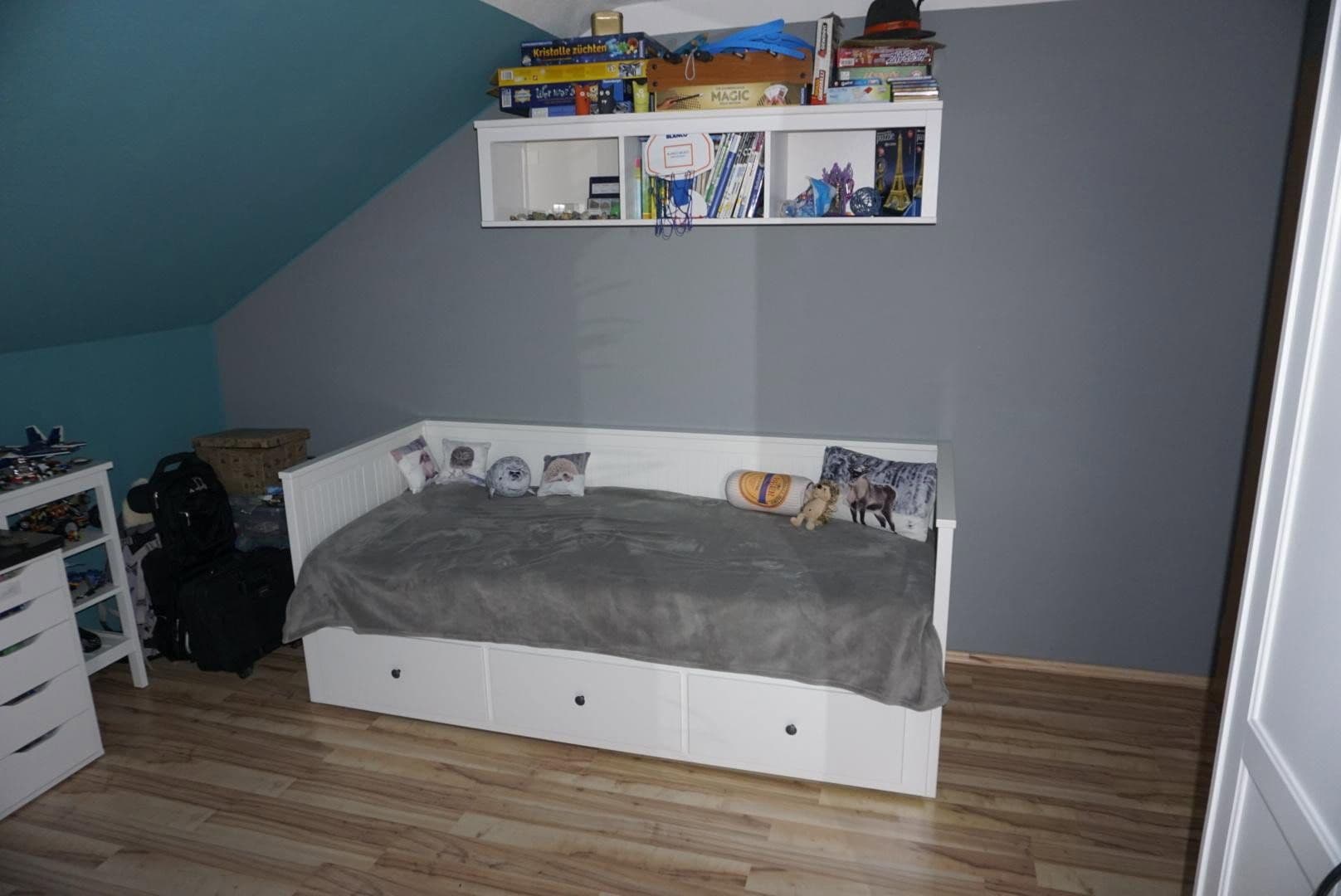 Predaj bytu 3-izbový 74 m², Gaußweg 11, Winnenden, Bádensko-Wurttembersko Predaj bytu 3-izbový 74 m², Gaußweg 11, Winnenden, Bádensko-Wurttembersko