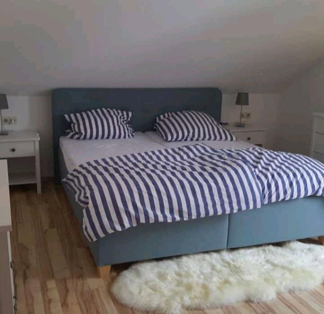 Predaj bytu 3-izbový 74 m², Gaußweg 11, Winnenden, Bádensko-Wurttembersko Predaj bytu 3-izbový 74 m², Gaußweg 11, Winnenden, Bádensko-Wurttembersko