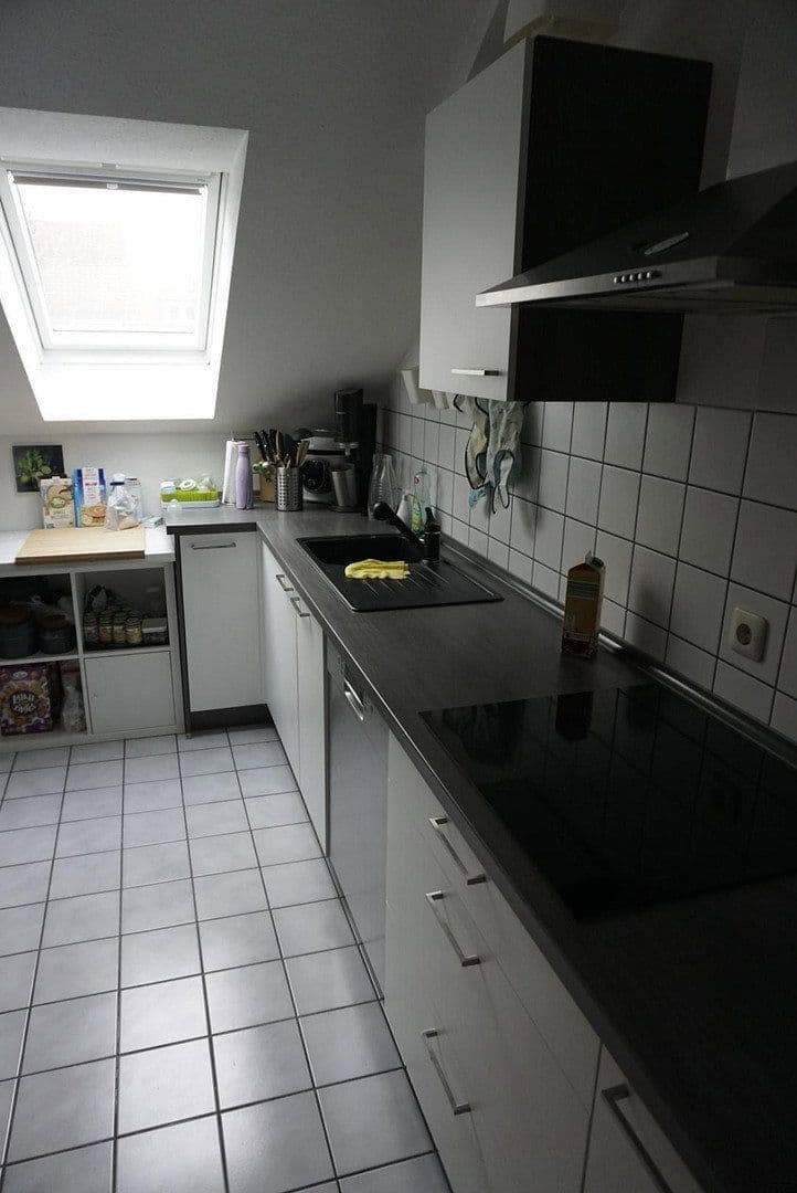 Predaj bytu 3-izbový 74 m², Gaußweg 11, Winnenden, Bádensko-Wurttembersko Predaj bytu 3-izbový 74 m², Gaußweg 11, Winnenden, Bádensko-Wurttembersko