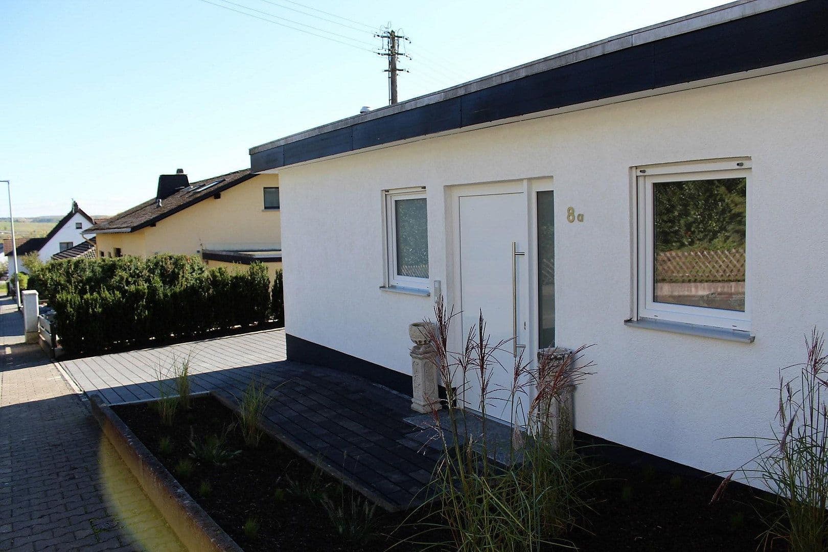 Predaj domu 201 m², pozemok 804 m², Runkel, Hesensko Predaj domu 201 m², pozemok 804 m², Runkel, Hesensko