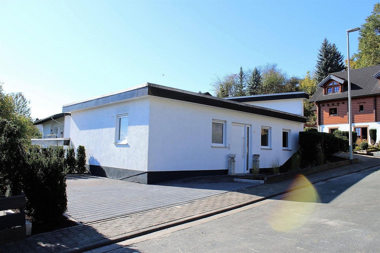 Predaj domu 201 m², pozemok 804 m², Runkel, Hesensko Predaj domu 201 m², pozemok 804 m², Runkel, Hesensko
