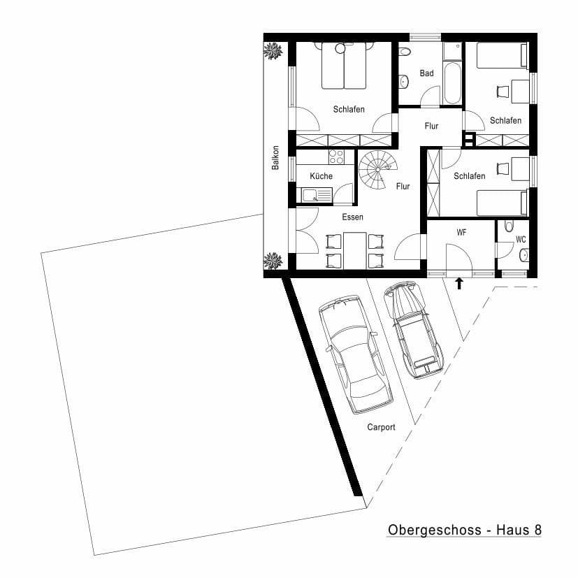 Predaj domu 201 m², pozemok 804 m², Runkel, Hesensko Predaj domu 201 m², pozemok 804 m², Runkel, Hesensko