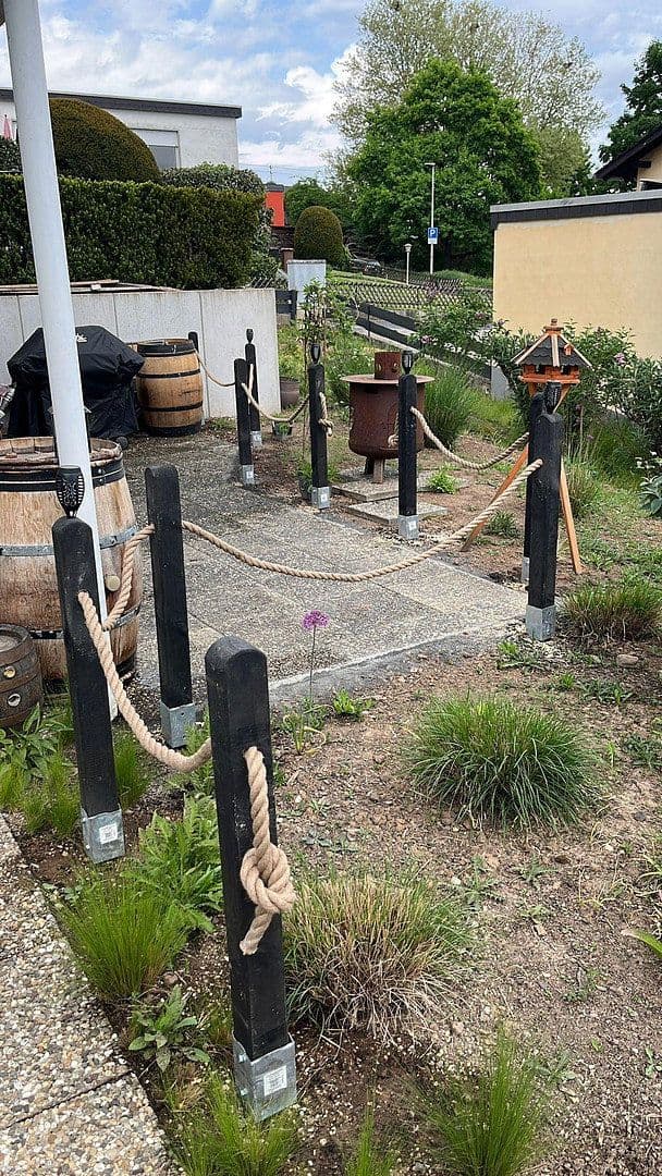 Predaj domu 201 m², pozemok 804 m², Runkel, Hesensko Predaj domu 201 m², pozemok 804 m², Runkel, Hesensko