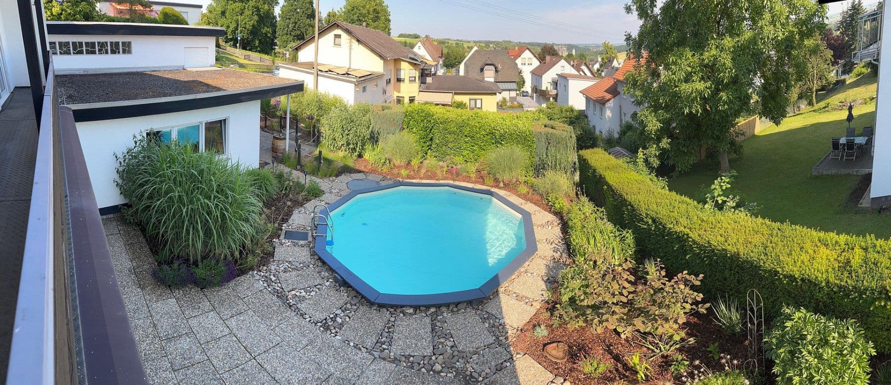 Predaj domu 201 m², pozemok 804 m², Runkel, Hesensko Predaj domu 201 m², pozemok 804 m², Runkel, Hesensko