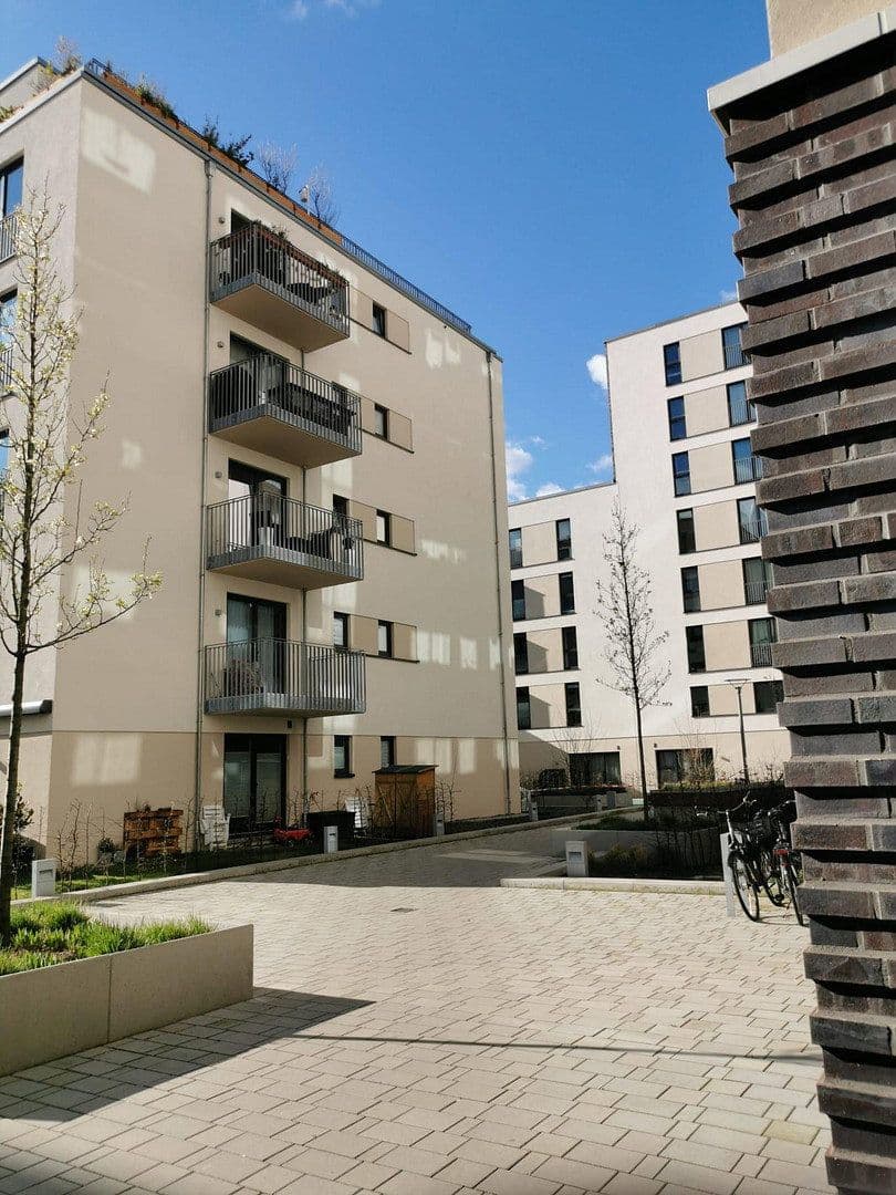 Predaj bytu 3-izbový 68 m², Nagelsweg 24f, Hamburg, Hamburg Predaj bytu 3-izbový 68 m², Nagelsweg 24f, Hamburg, Hamburg