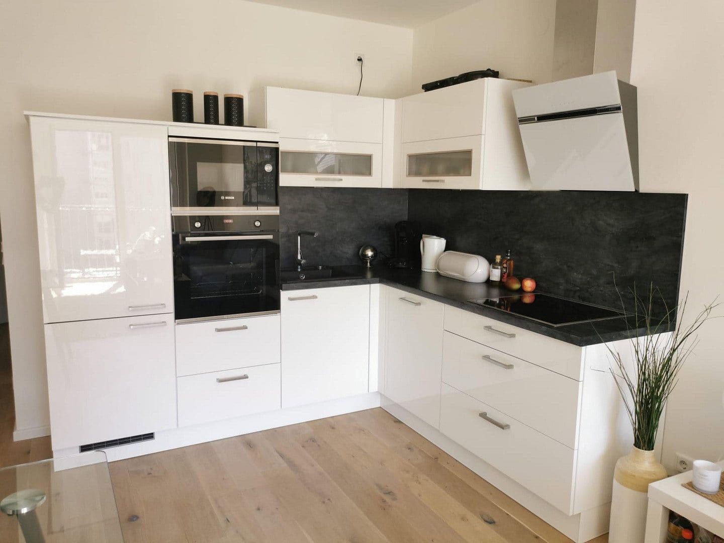 Predaj bytu 3-izbový 68 m², Nagelsweg 24f, Hamburg, Hamburg Predaj bytu 3-izbový 68 m², Nagelsweg 24f, Hamburg, Hamburg