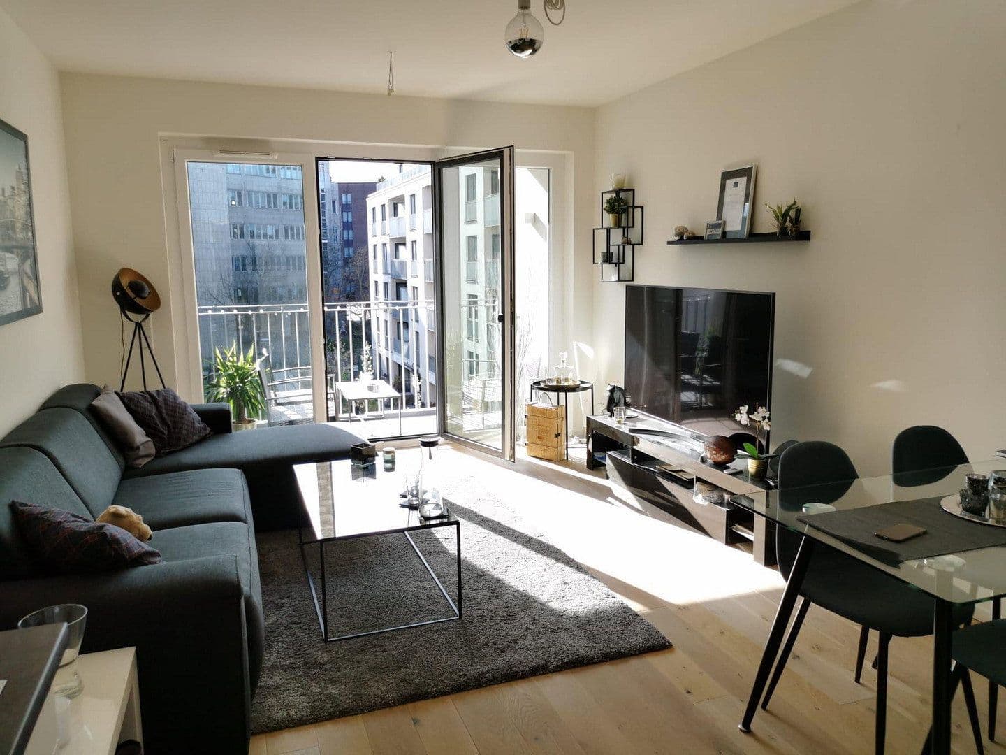 Predaj bytu 3-izbový 68 m², Nagelsweg 24f, Hamburg, Hamburg Predaj bytu 3-izbový 68 m², Nagelsweg 24f, Hamburg, Hamburg