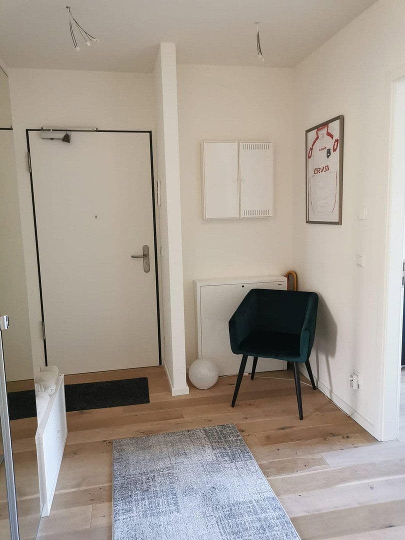 Predaj bytu 3-izbový 68 m², Nagelsweg 24f, Hamburg, Hamburg Predaj bytu 3-izbový 68 m², Nagelsweg 24f, Hamburg, Hamburg