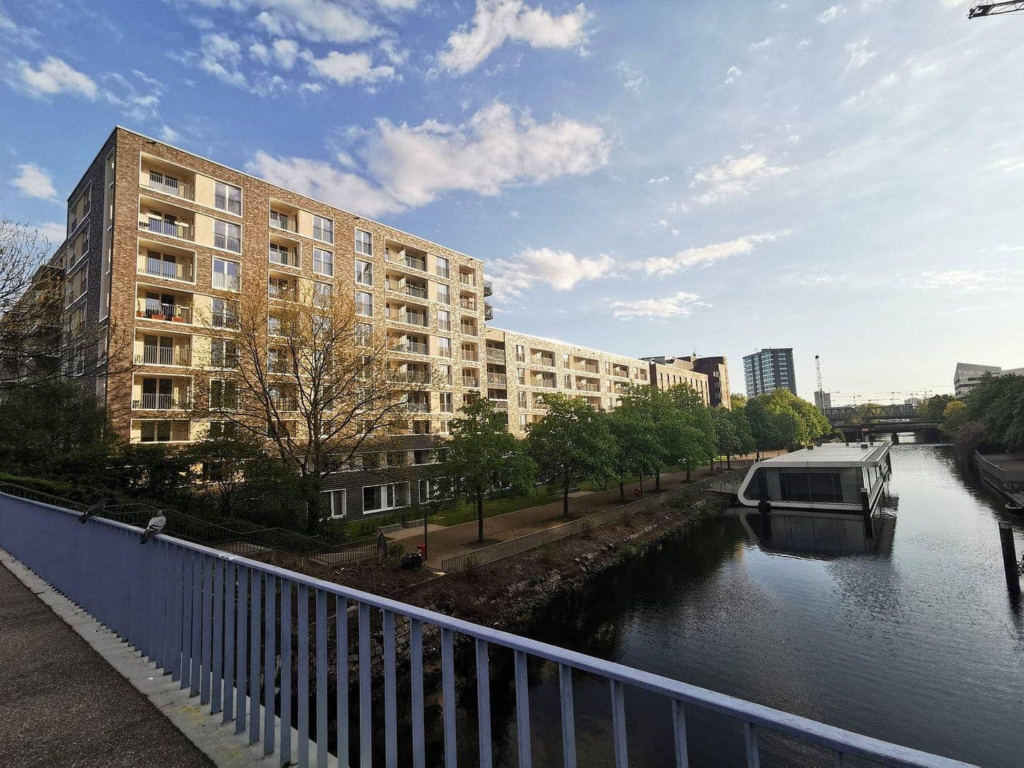 Predaj bytu 3-izbový 68 m², Nagelsweg 24f, Hamburg, Hamburg Predaj bytu 3-izbový 68 m², Nagelsweg 24f, Hamburg, Hamburg