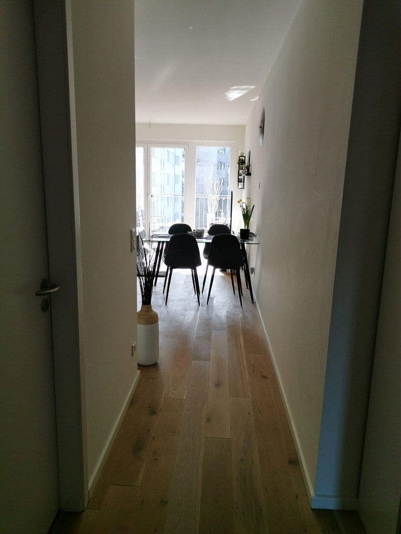 Predaj bytu 3-izbový 68 m², Nagelsweg 24f, Hamburg, Hamburg Predaj bytu 3-izbový 68 m², Nagelsweg 24f, Hamburg, Hamburg