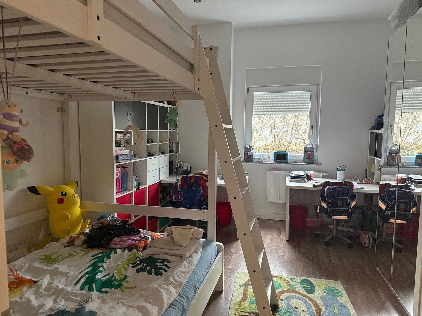 Predaj bytu 4-izbový 93 m², Augsburg, Bavorsko Predaj bytu 4-izbový 93 m², Augsburg, Bavorsko