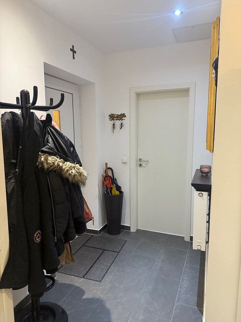 Predaj bytu 4-izbový 93 m², Augsburg, Bavorsko Predaj bytu 4-izbový 93 m², Augsburg, Bavorsko