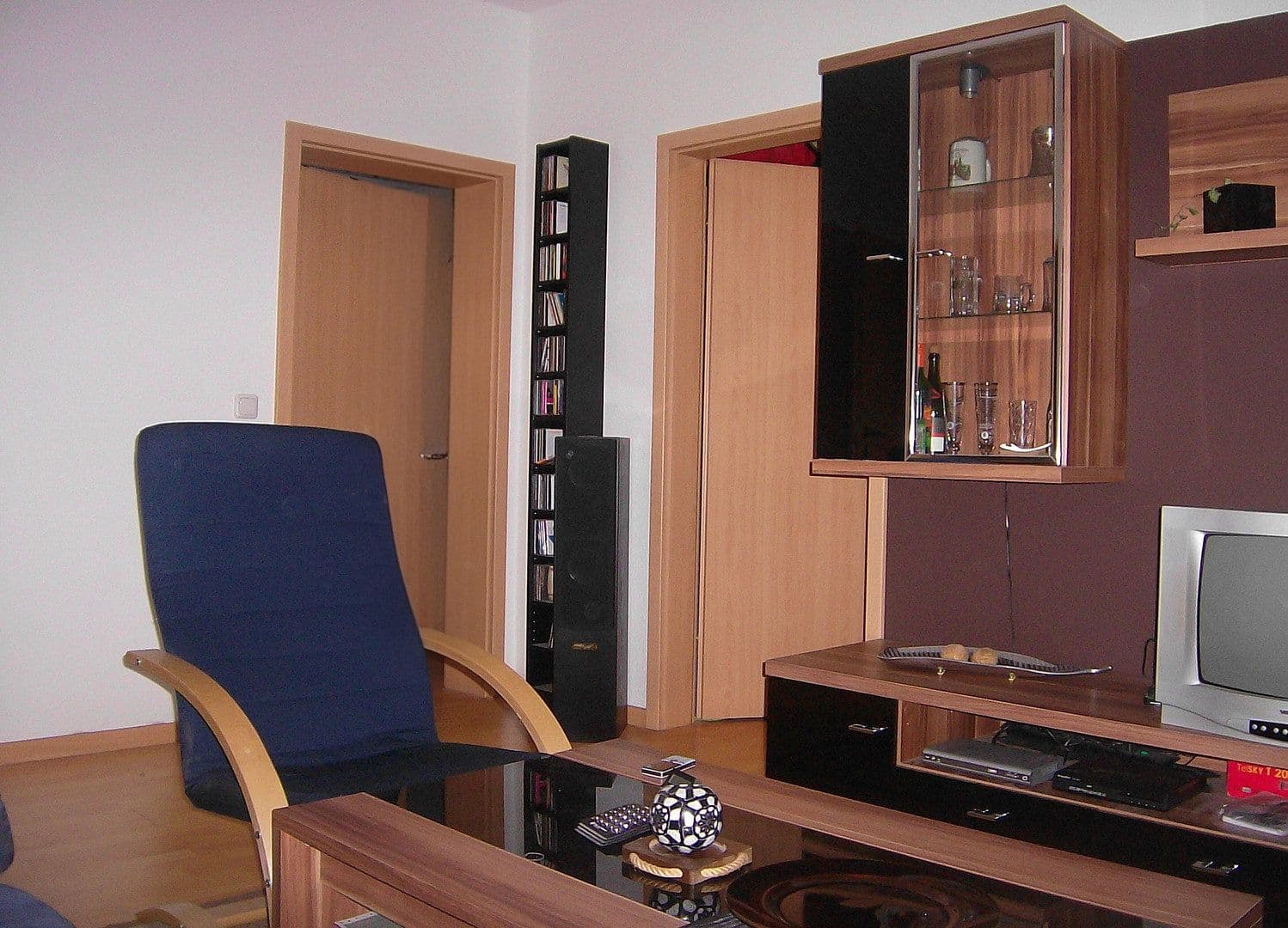 Predaj bytu 3-izbový 61 m², Bredenscheider Straße 69, Hattingen, Severné Porýnie - Westfálsko Predaj bytu 3-izbový 61 m², Bredenscheider Straße 69, Hattingen, Severné Porýnie - Westfálsko
