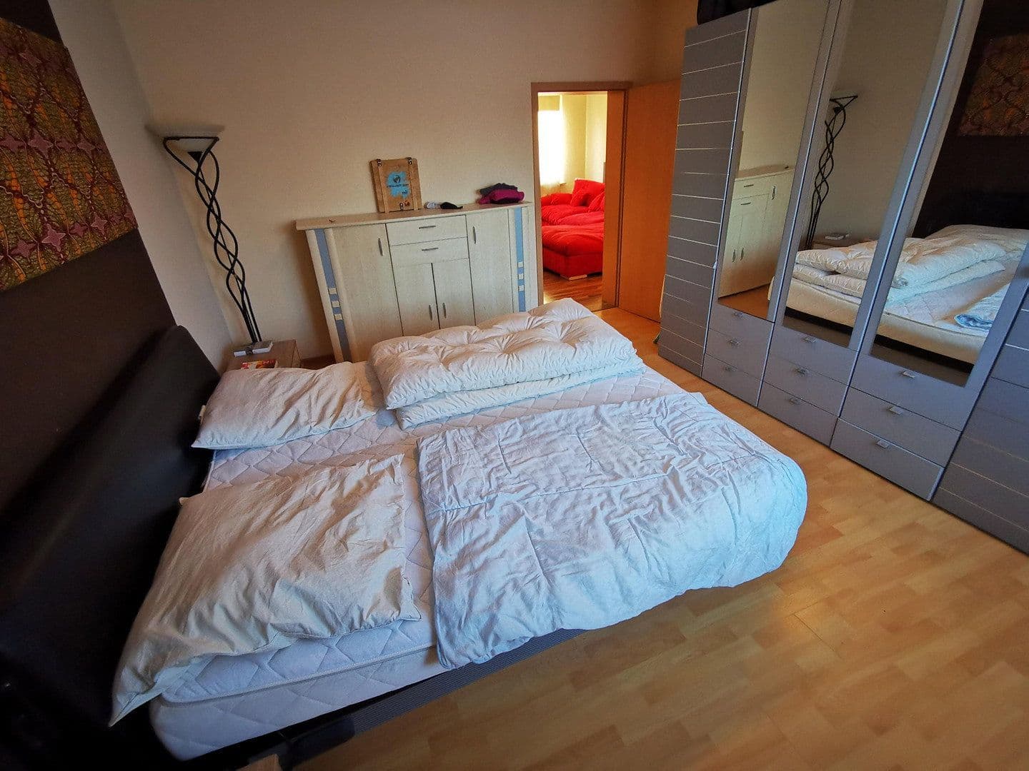 Predaj bytu 3-izbový 61 m², Bredenscheider Straße 69, Hattingen, Severné Porýnie - Westfálsko Predaj bytu 3-izbový 61 m², Bredenscheider Straße 69, Hattingen, Severné Porýnie - Westfálsko