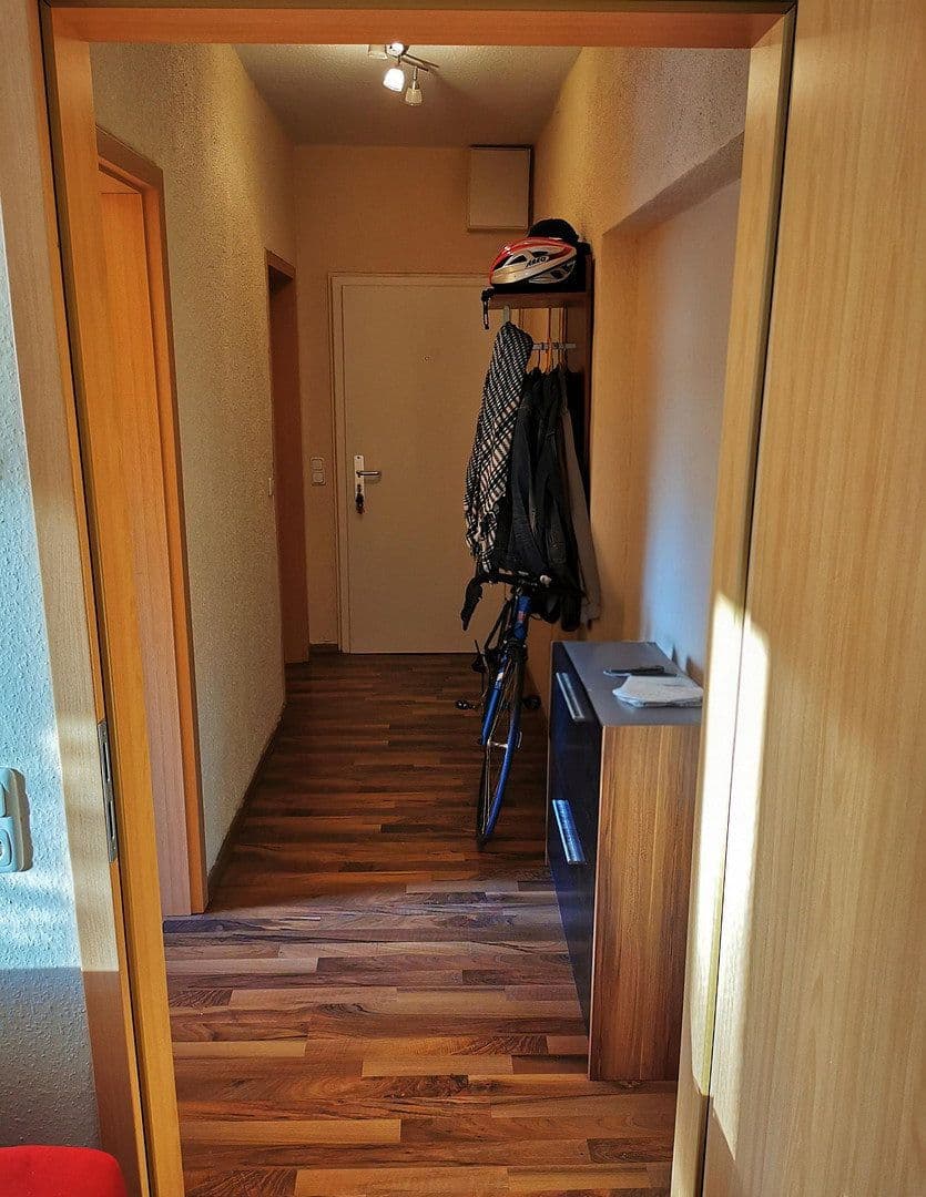 Predaj bytu 3-izbový 61 m², Bredenscheider Straße 69, Hattingen, Severné Porýnie - Westfálsko Predaj bytu 3-izbový 61 m², Bredenscheider Straße 69, Hattingen, Severné Porýnie - Westfálsko
