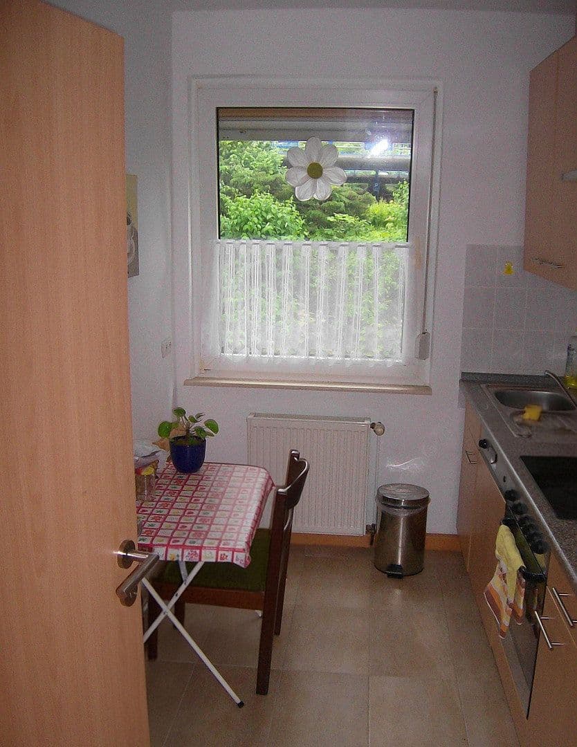 Predaj bytu 3-izbový 61 m², Bredenscheider Straße 69, Hattingen, Severné Porýnie - Westfálsko Predaj bytu 3-izbový 61 m², Bredenscheider Straße 69, Hattingen, Severné Porýnie - Westfálsko