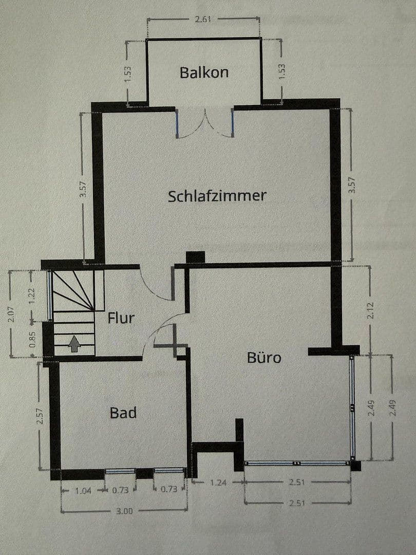 Predaj domu 194 m², pozemok 1.764 m², Bremen, Brémy Predaj domu 194 m², pozemok 1.764 m², Bremen, Brémy