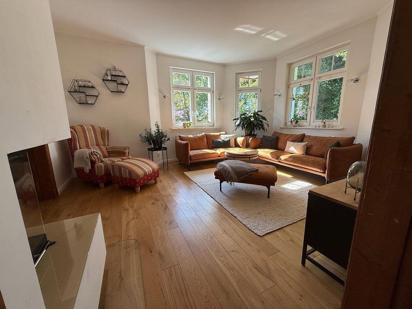 Predaj domu 194 m², pozemok 1.764 m², Bremen, Brémy Predaj domu 194 m², pozemok 1.764 m², Bremen, Brémy