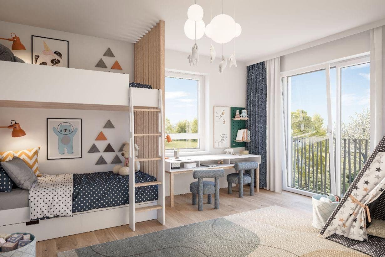 Predaj domu 147 m², pozemok 172 m², Birkhahnstraße, Oberschleißheim, Bavorsko Predaj domu 147 m², pozemok 172 m², Birkhahnstraße, Oberschleißheim, Bavorsko