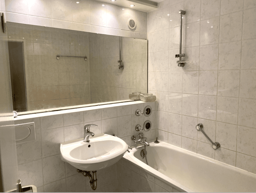 Predaj bytu 1-izbový 39 m², Unterhaching, Bavorsko Predaj bytu 1-izbový 39 m², Unterhaching, Bavorsko