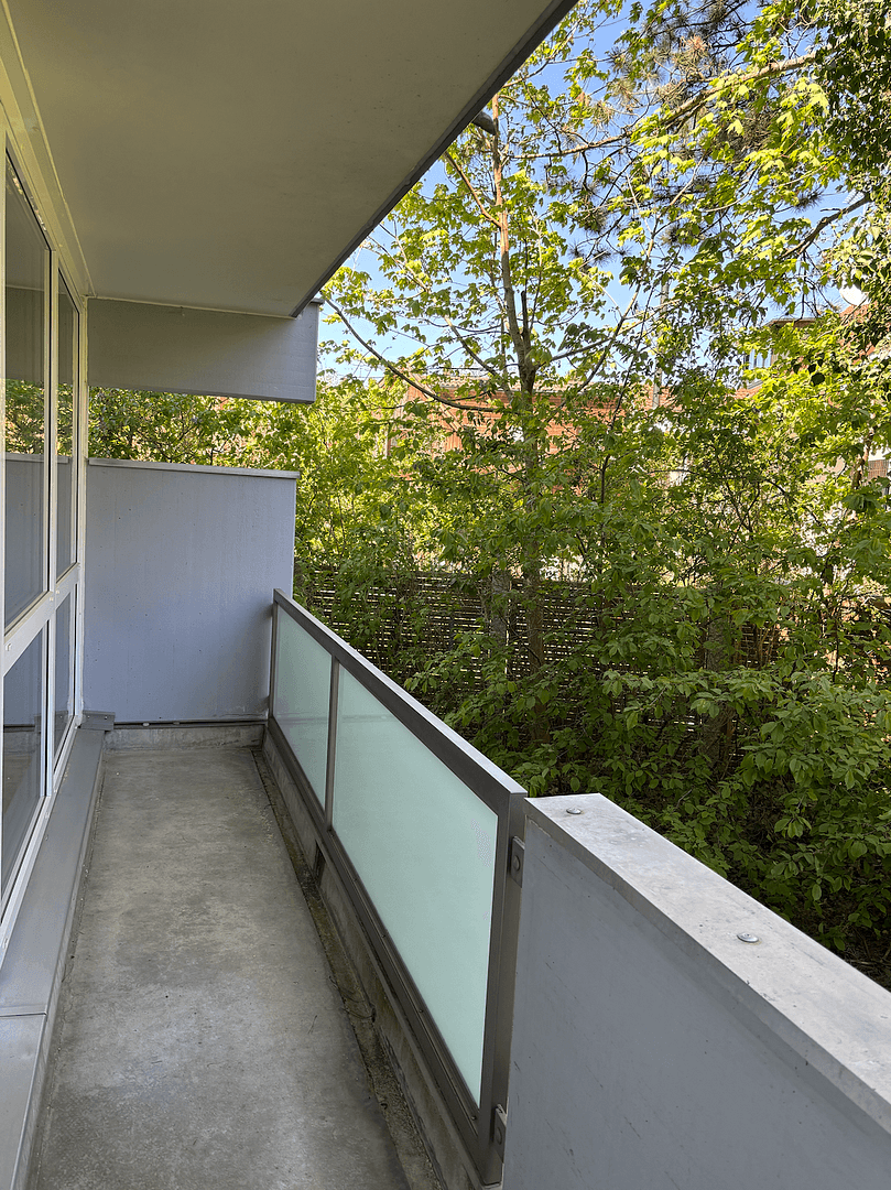 Predaj bytu 1-izbový 39 m², Unterhaching, Bavorsko Predaj bytu 1-izbový 39 m², Unterhaching, Bavorsko