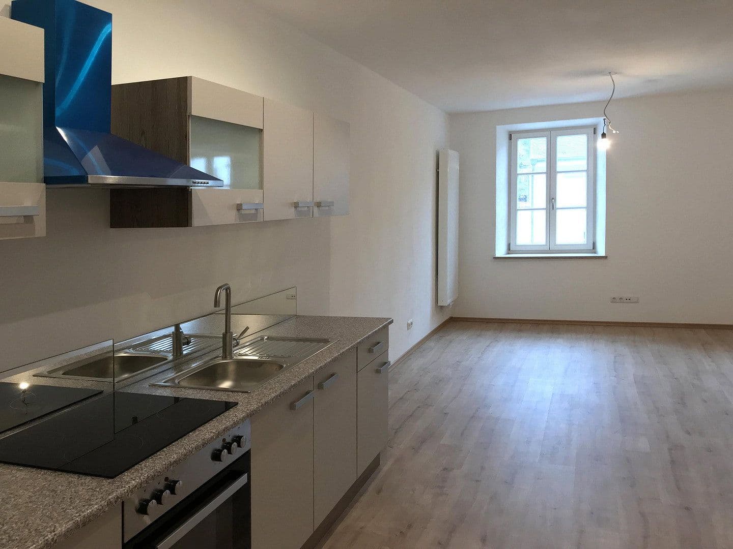Prenájom bytu 2-izbový 71 m², Stadtplatz 14, Bogen, Bavorsko Prenájom bytu 2-izbový 71 m², Stadtplatz 14, Bogen, Bavorsko
