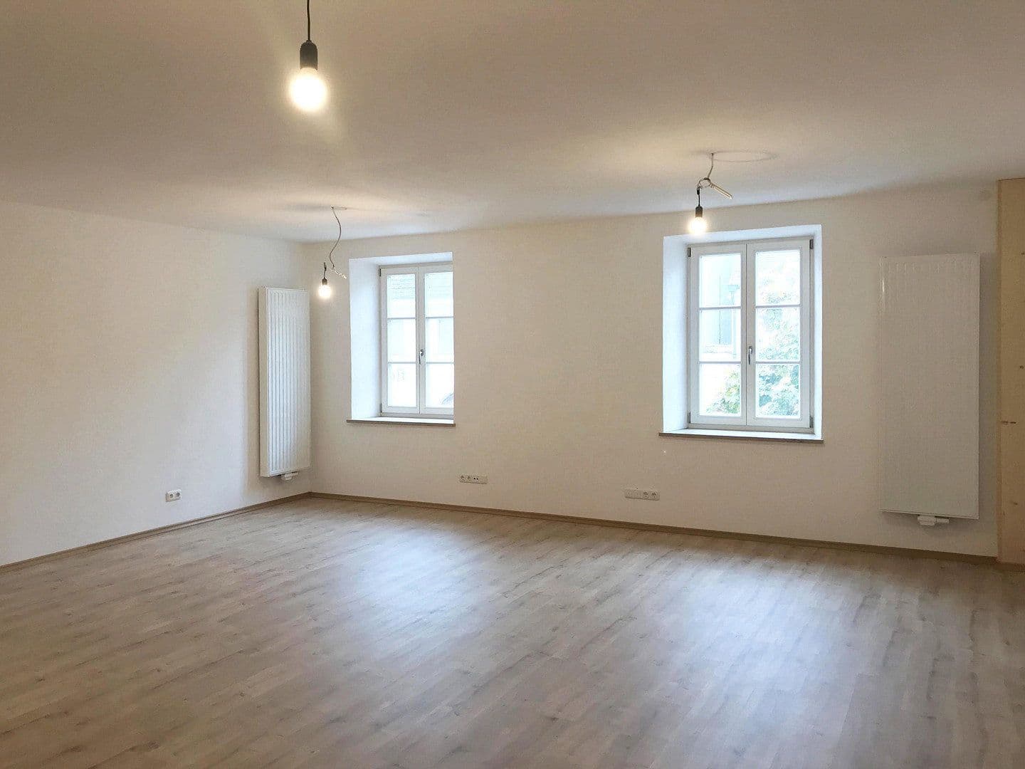 Prenájom bytu 2-izbový 71 m², Stadtplatz 14, Bogen, Bavorsko Prenájom bytu 2-izbový 71 m², Stadtplatz 14, Bogen, Bavorsko