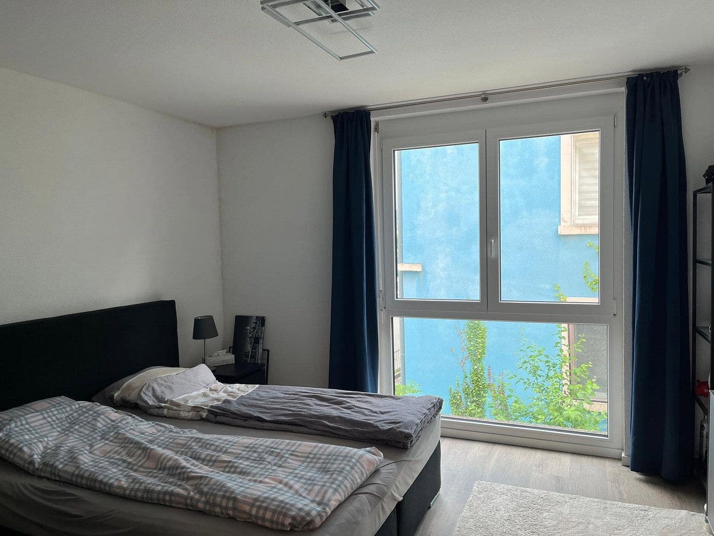 Prenájom bytu 3-izbový 89 m², Schopfheimerstr. 20, Lörrach, Bádensko-Wurttembersko Prenájom bytu 3-izbový 89 m², Schopfheimerstr. 20, Lörrach, Bádensko-Wurttembersko